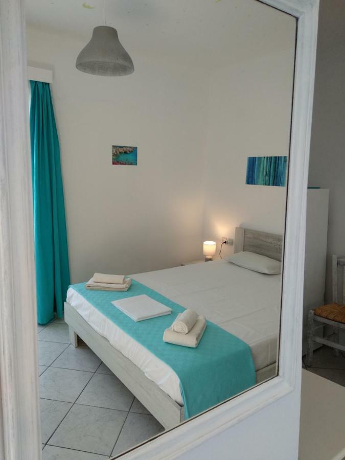 Litus Studios Megas Gialos - Nites Екстер'єр фото